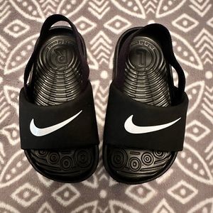 Nike Toddler Slides
